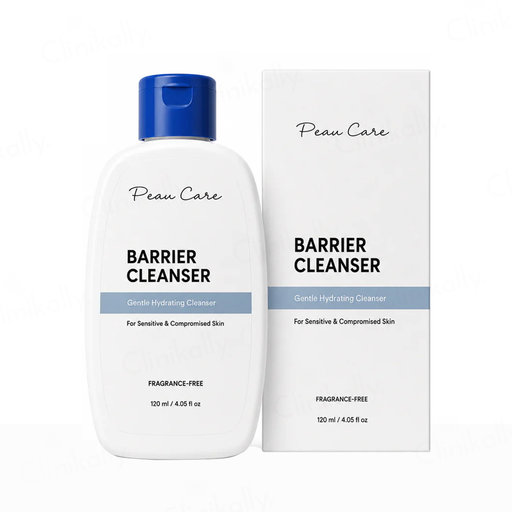Peau Care Barrier Gentle Hydrating Cleanser